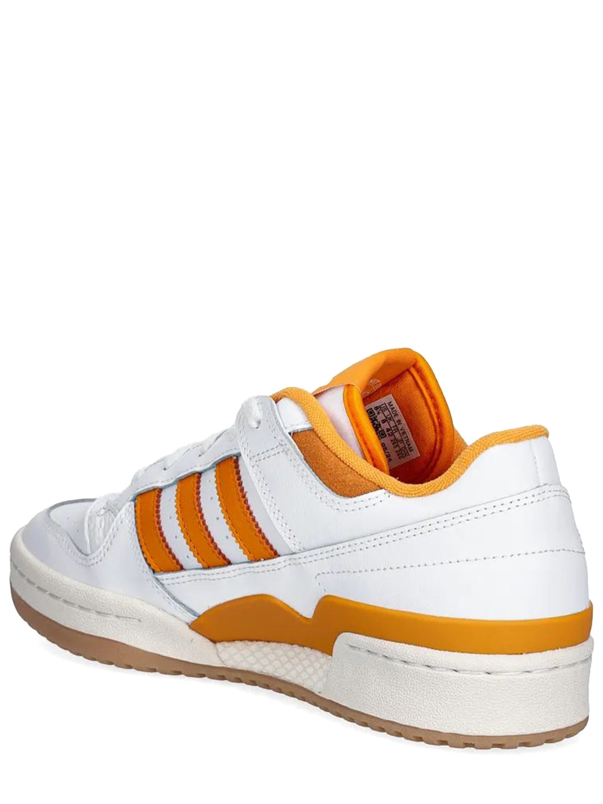 Adidas Originals SNEAKERS Bianco