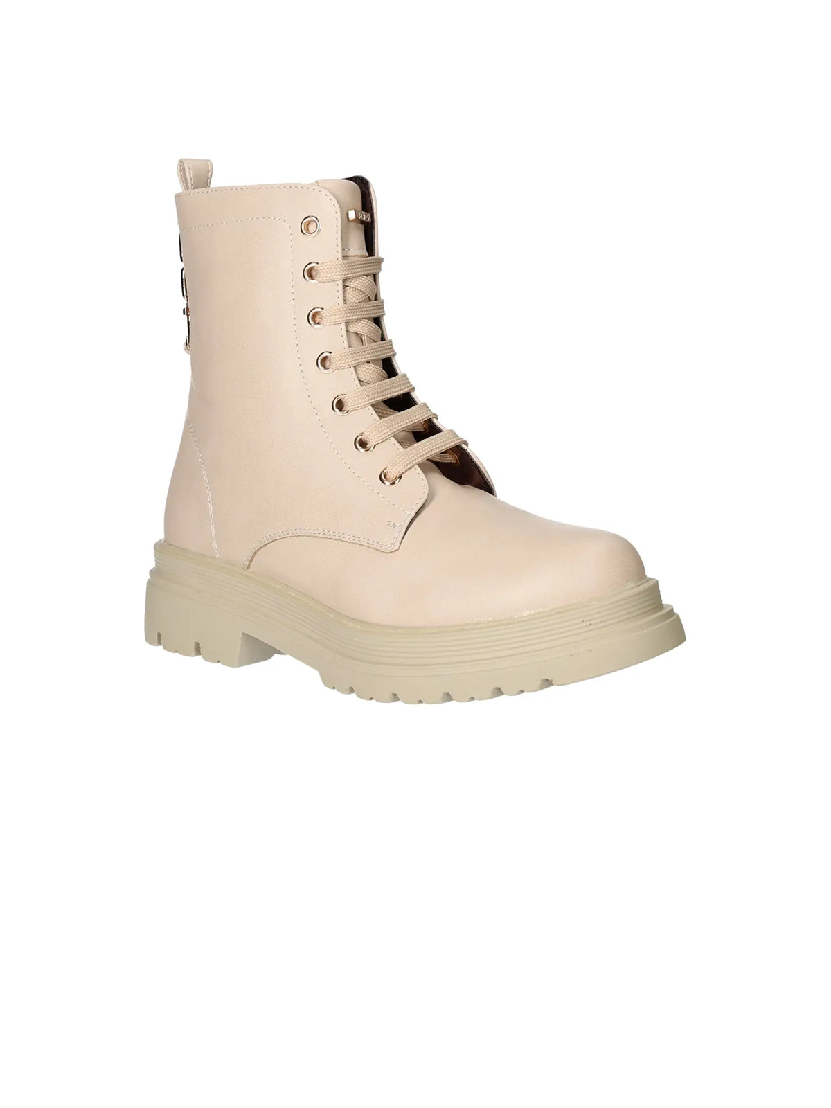 Cesare Paciotti 4us Kids ANFIBI Beige