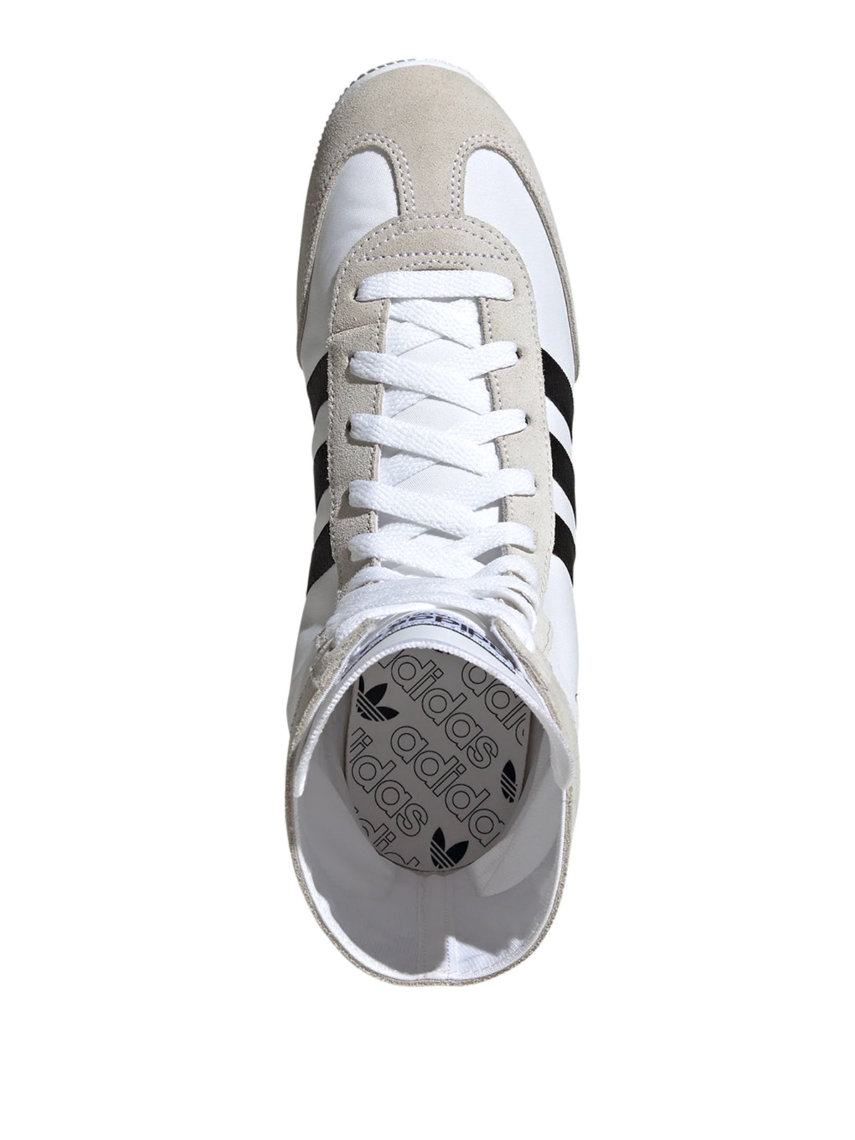 Adidas Originals SNEAKERS Bianco