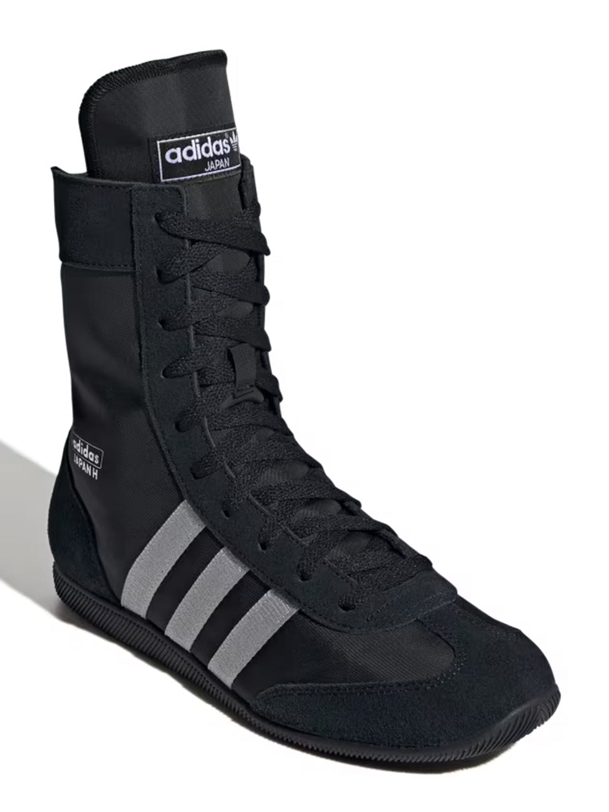 Adidas Originals SNEAKERS Nero