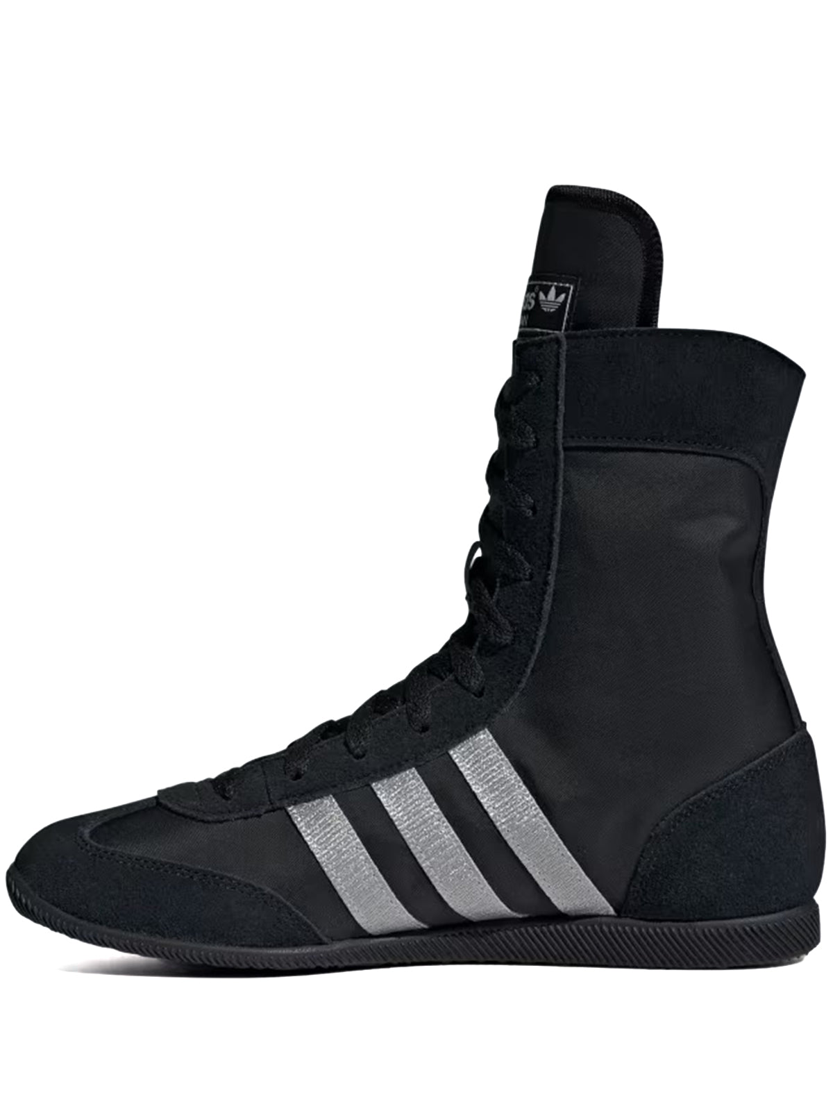 Adidas Originals SNEAKERS Nero