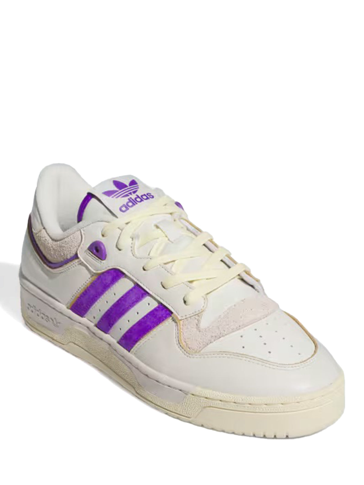 Adidas Originals SNEAKERS Bianco