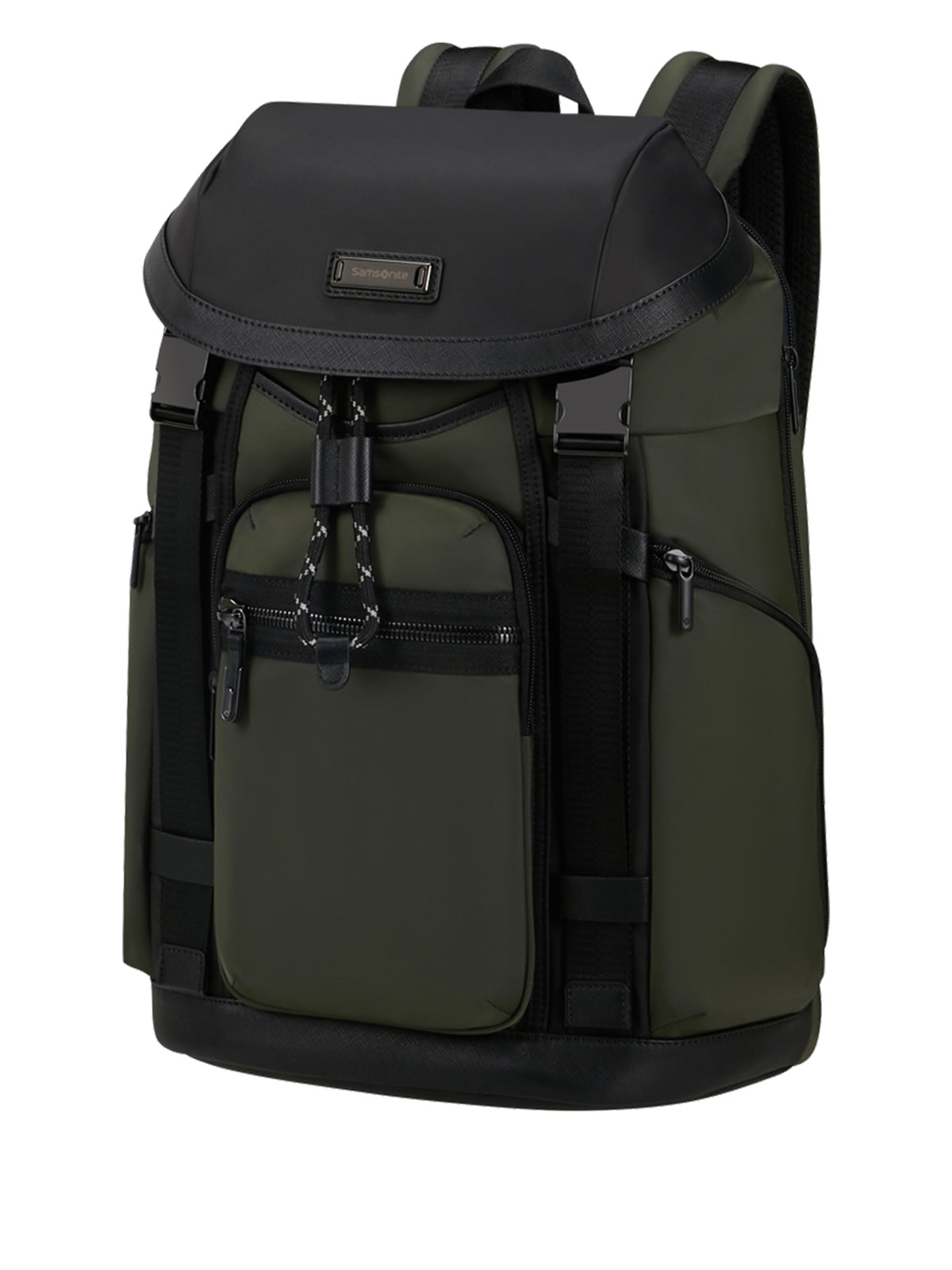 Samsonite ZAINI Verde