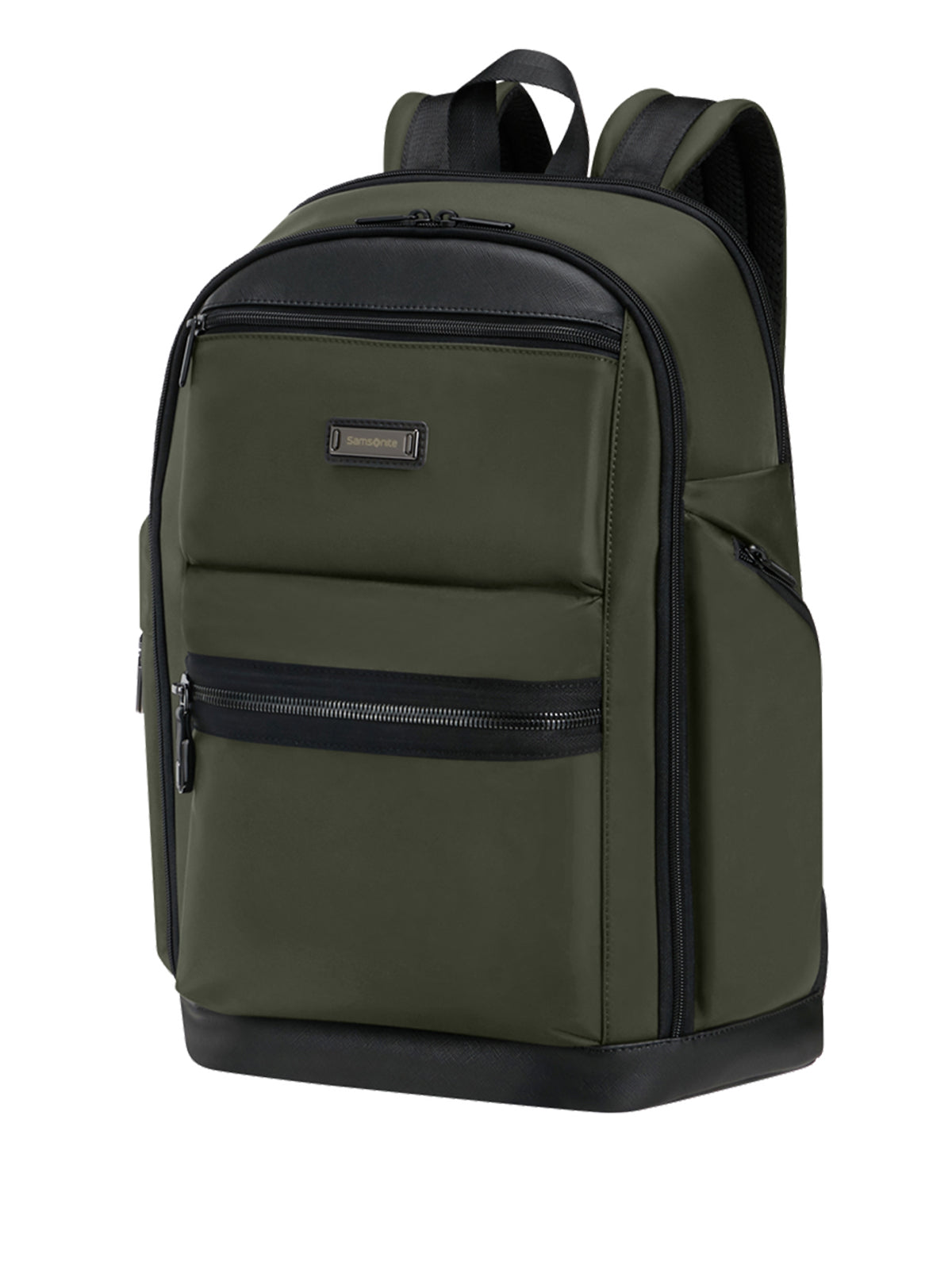 Samsonite ZAINI Verde