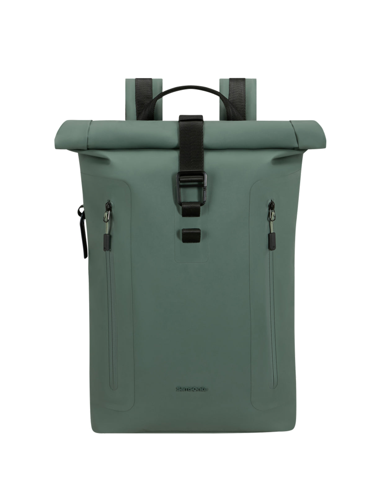 Samsonite ZAINI Verde