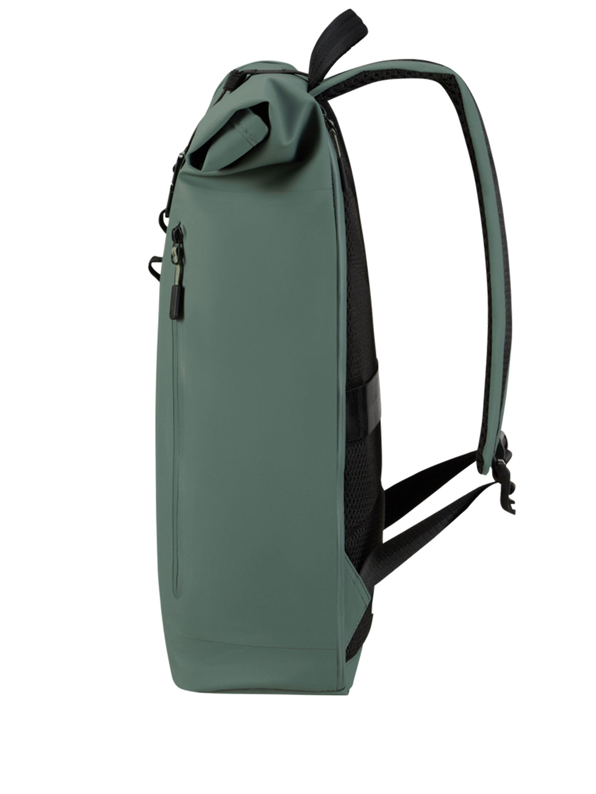 Samsonite ZAINI Verde