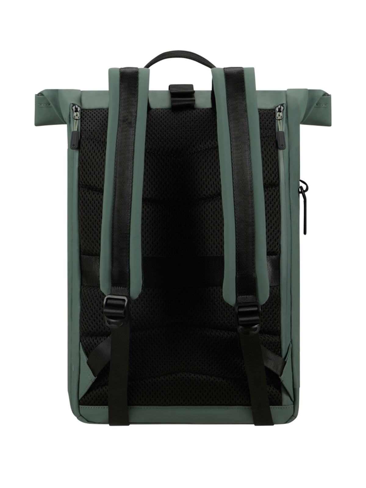 Samsonite ZAINI Verde