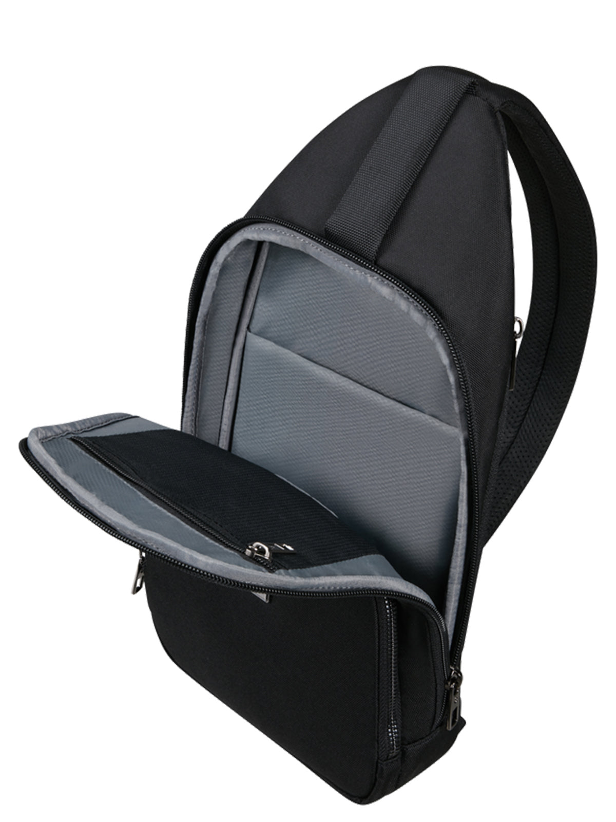 Samsonite ZAINI Nero