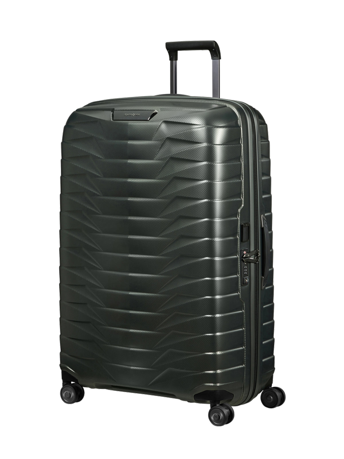 Samsonite VALIGIE E BORSONI Grigio