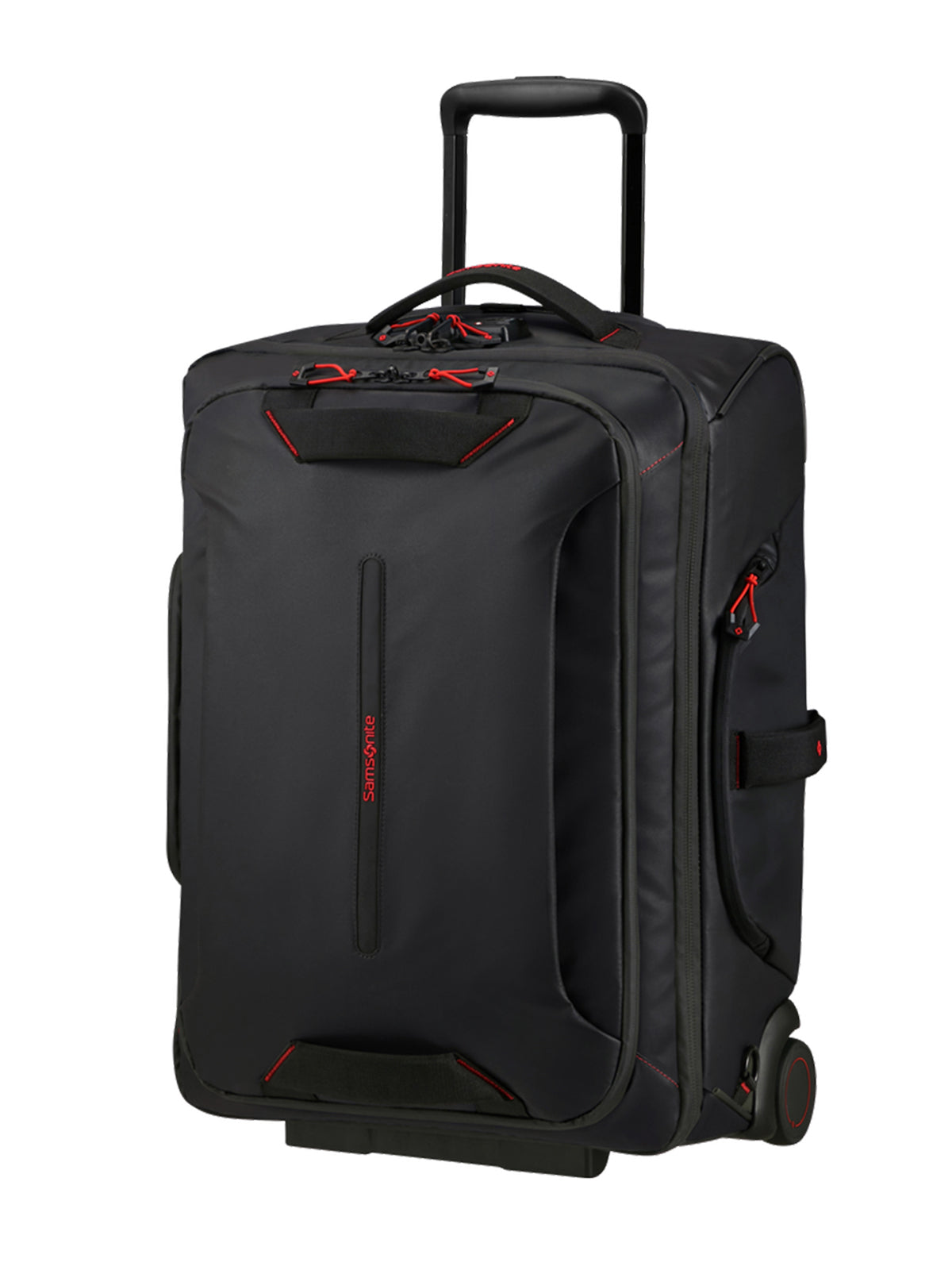 Samsonite VALIGIE E BORSONI Nero