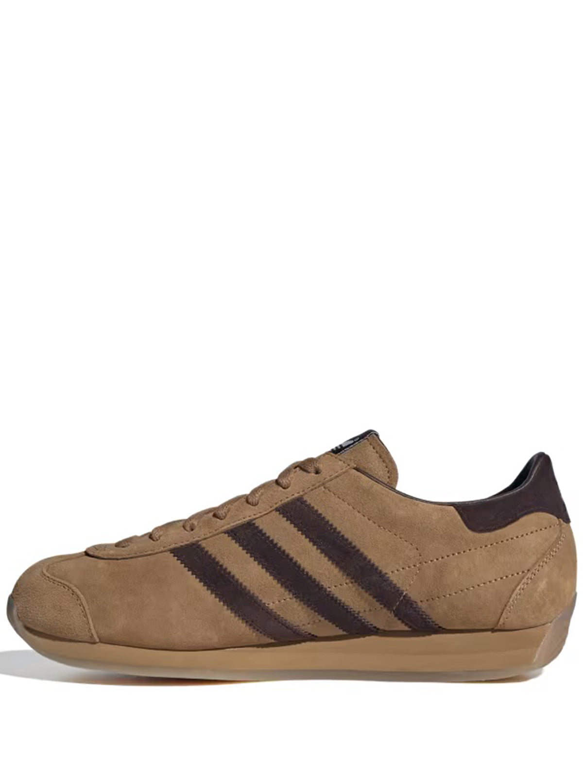 Adidas Originals SNEAKERS Marrone