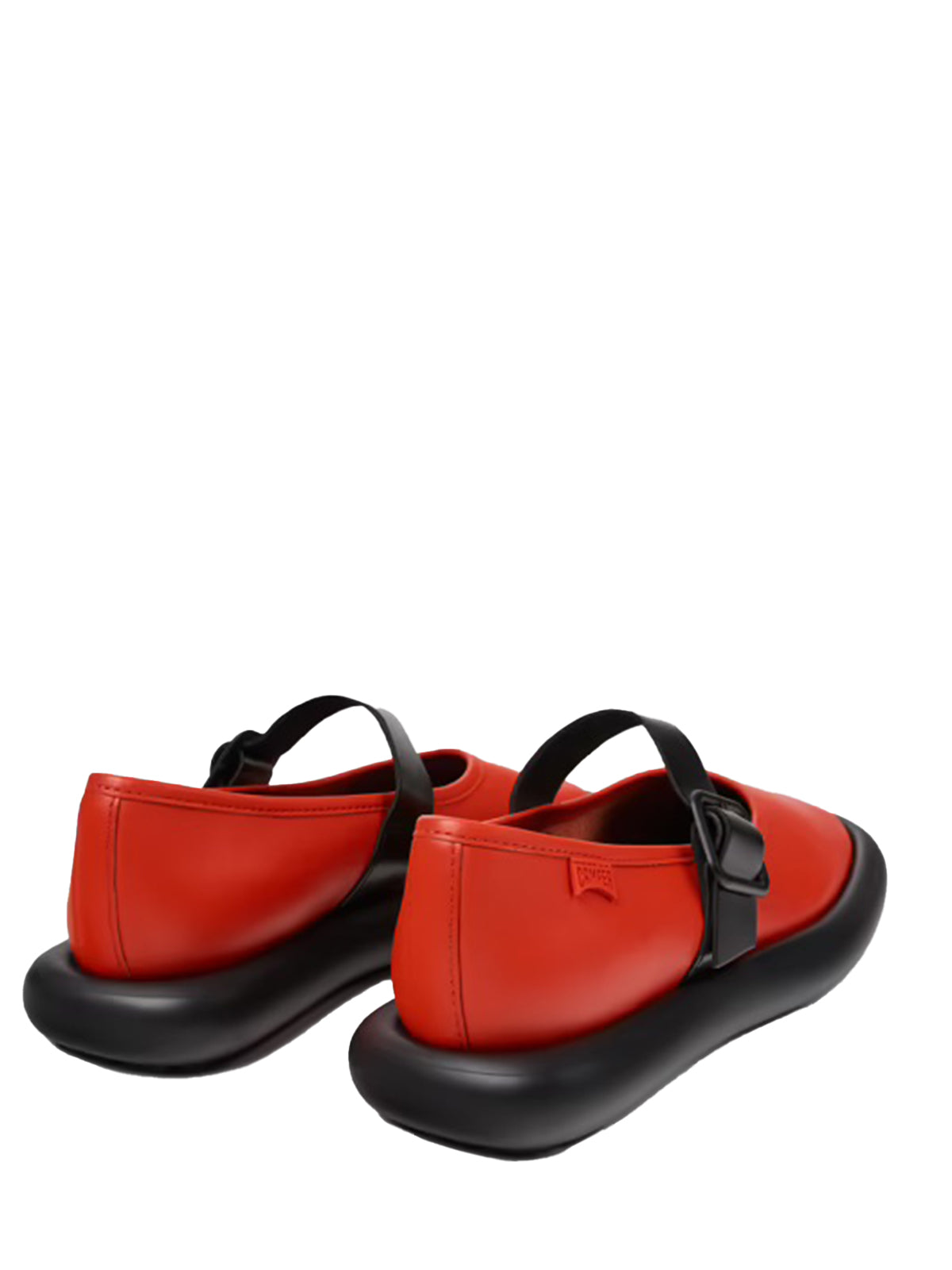 Camper BALLERINE  Rosso