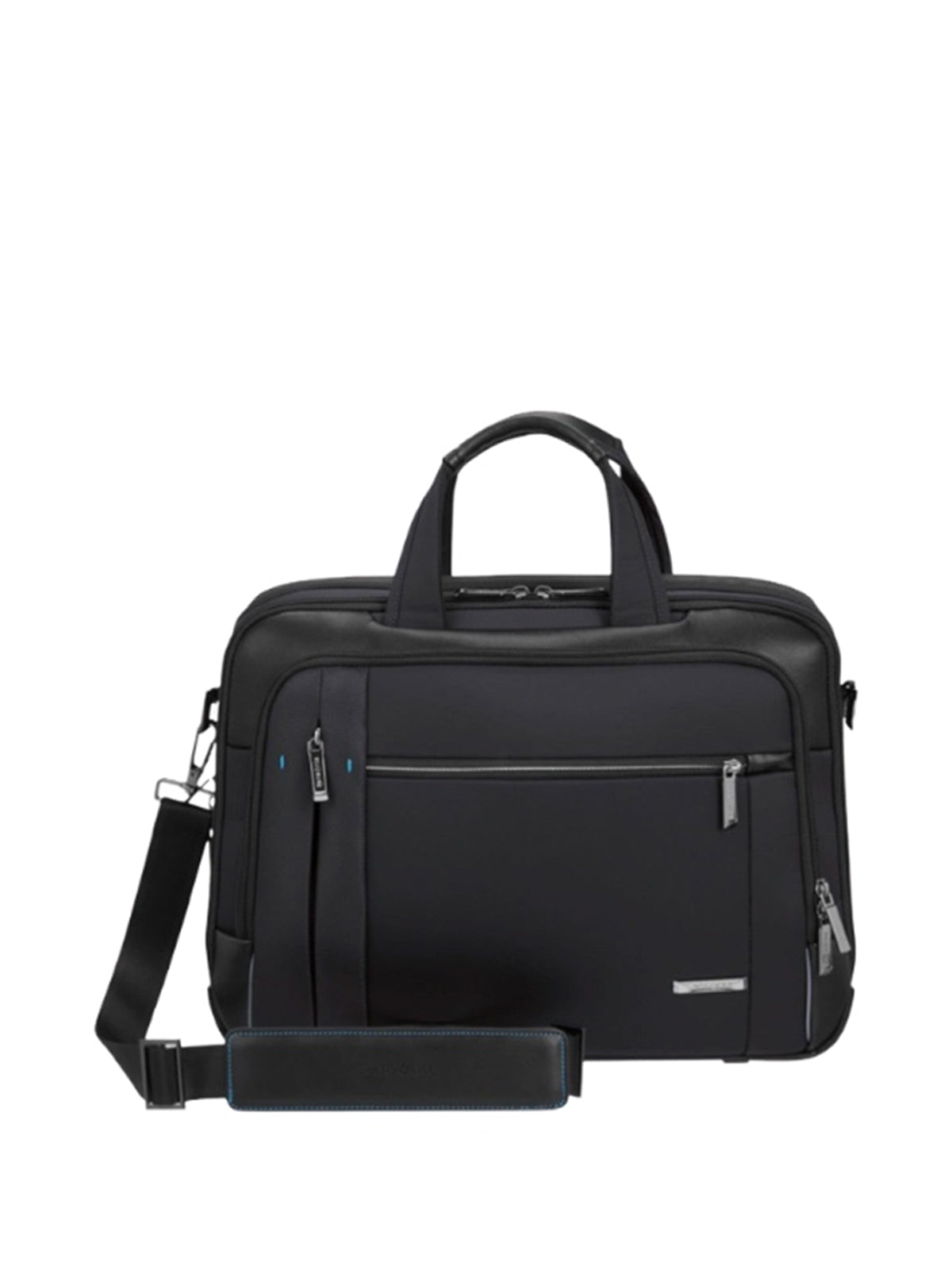 Samsonite VALIGIE E BORSONI Nero