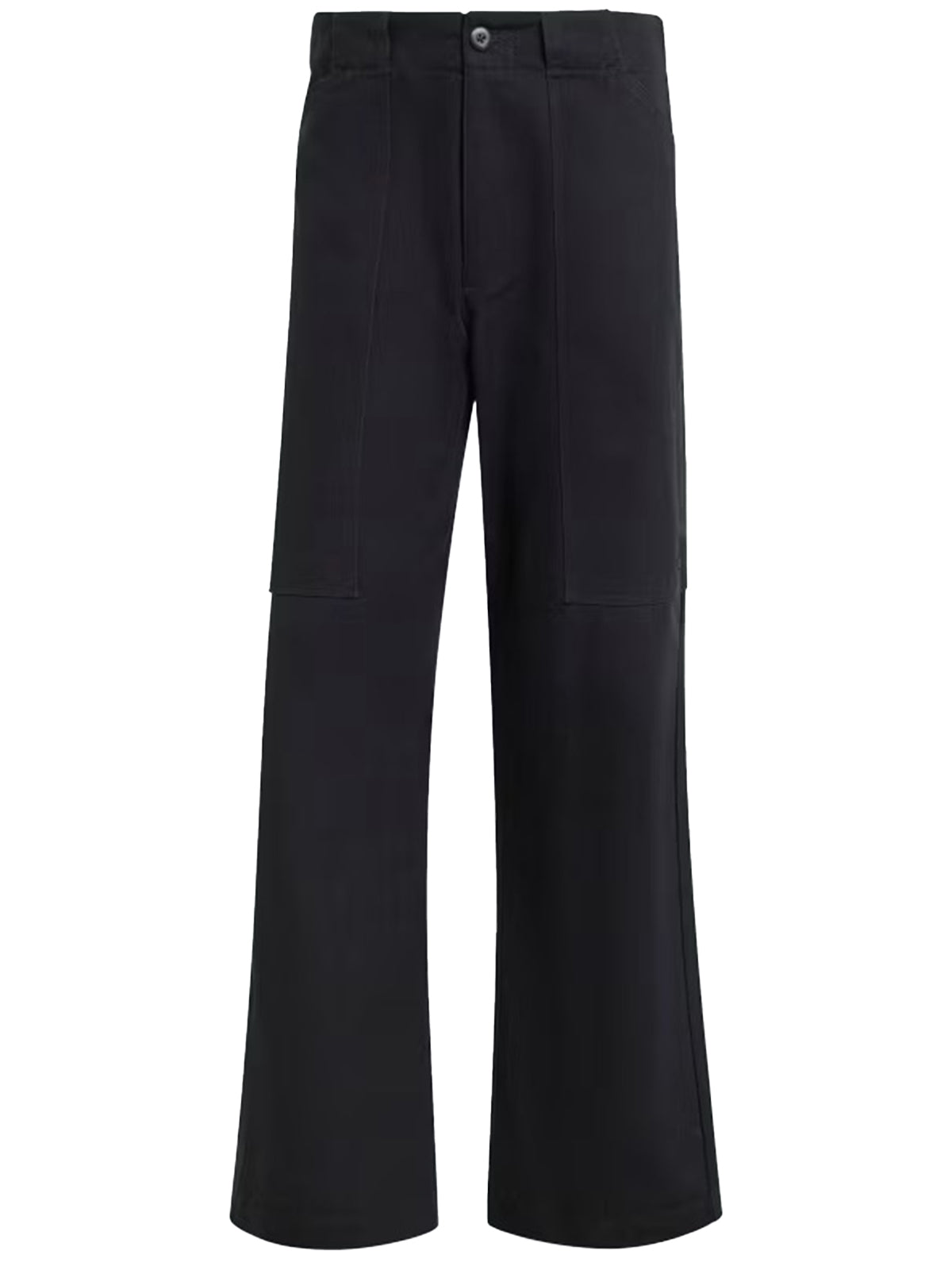 Adidas Originals PANTALONI Nero