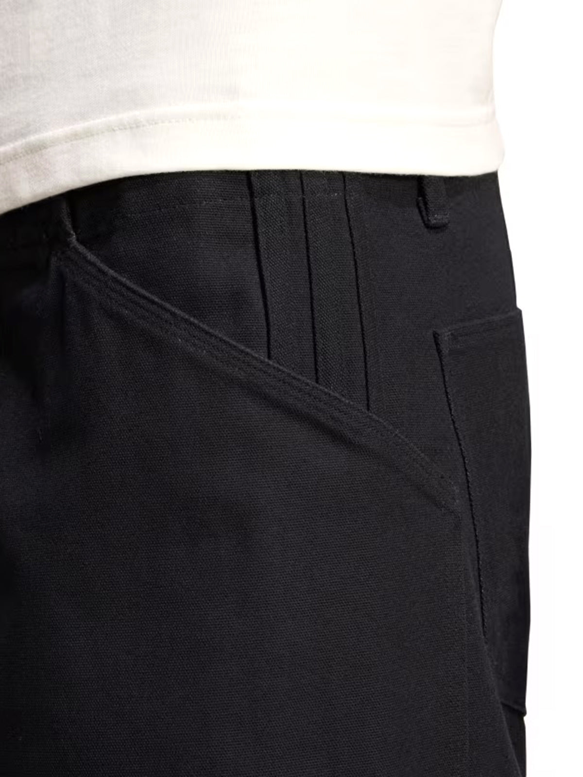 Adidas Originals PANTALONI Nero