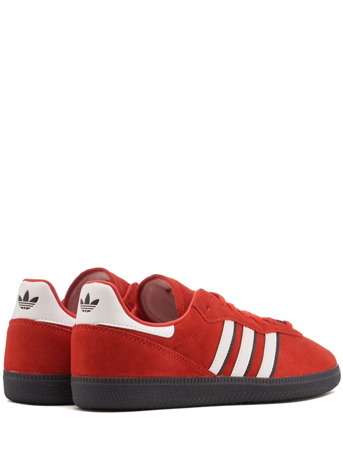 Adidas X 100 Thieves SNEAKERS Rosso