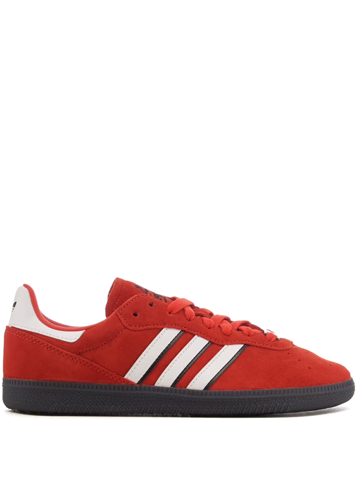 Adidas X 100 Thieves SNEAKERS Rosso