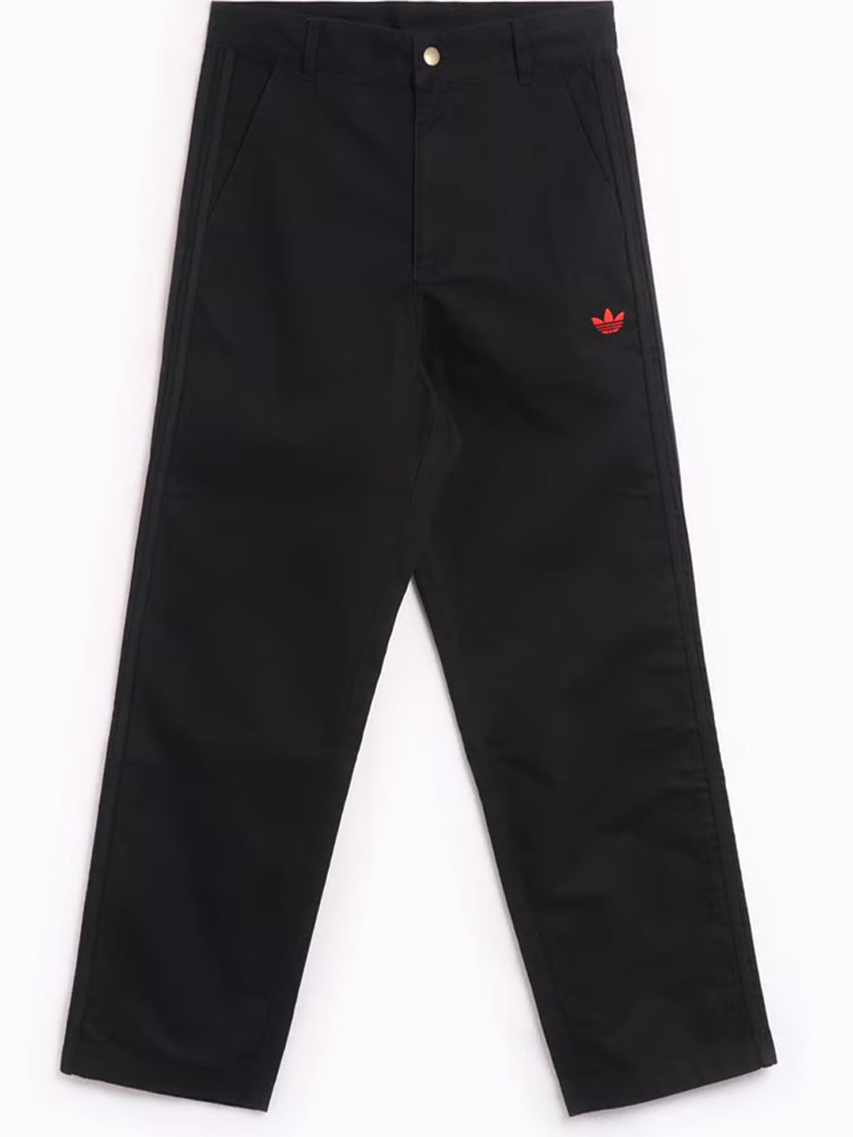 Adidas X 100 Thieves PANTALONI Nero