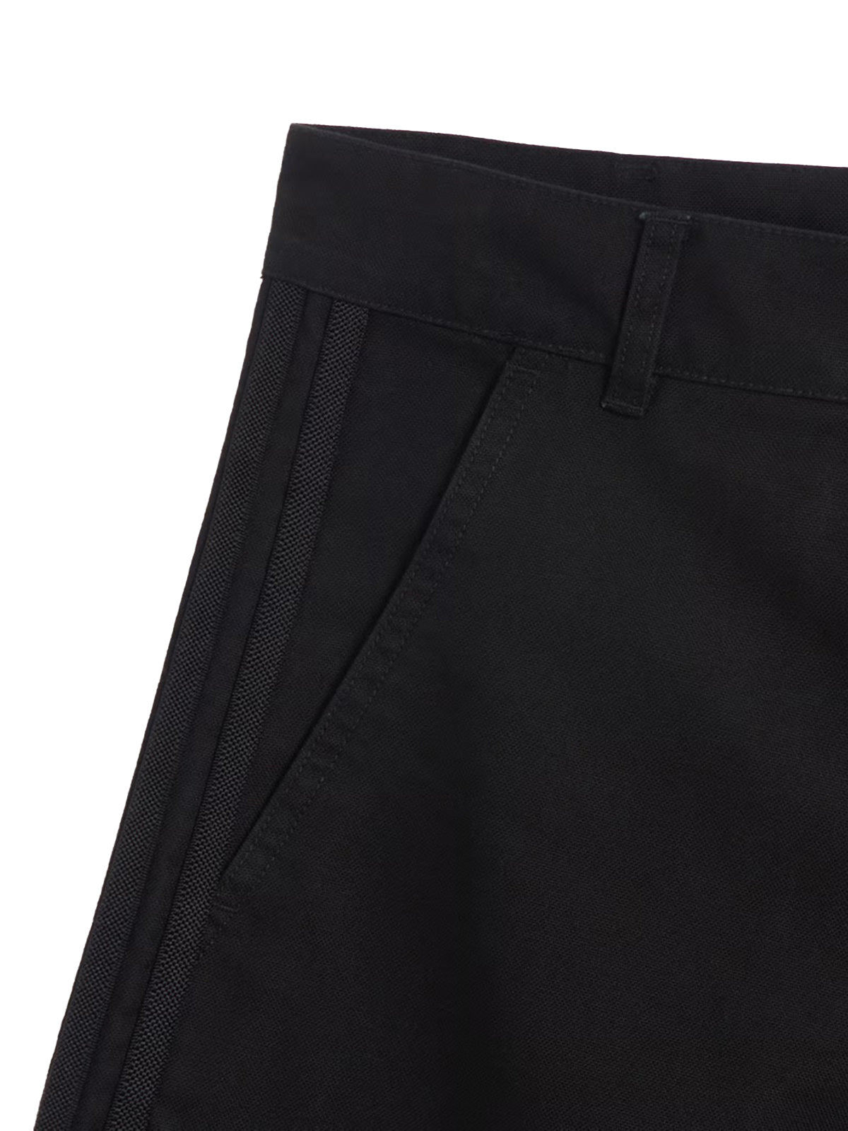 Adidas X 100 Thieves PANTALONI Nero