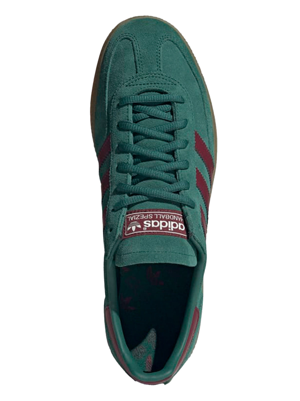 Adidas Originals SNEAKERS Verde