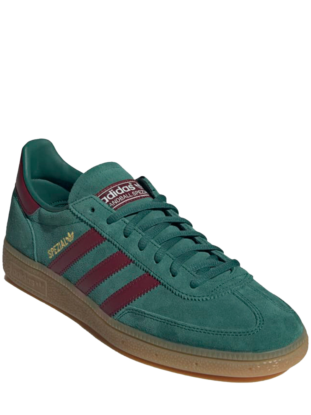 Adidas Originals SNEAKERS Verde