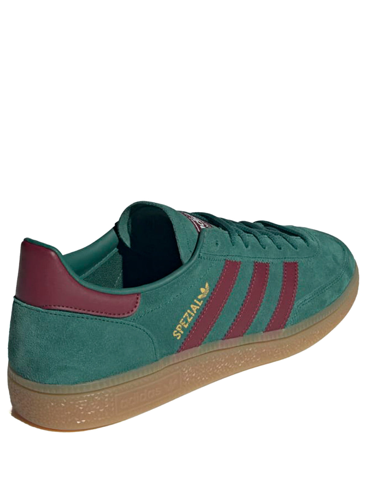 Adidas Originals SNEAKERS Verde