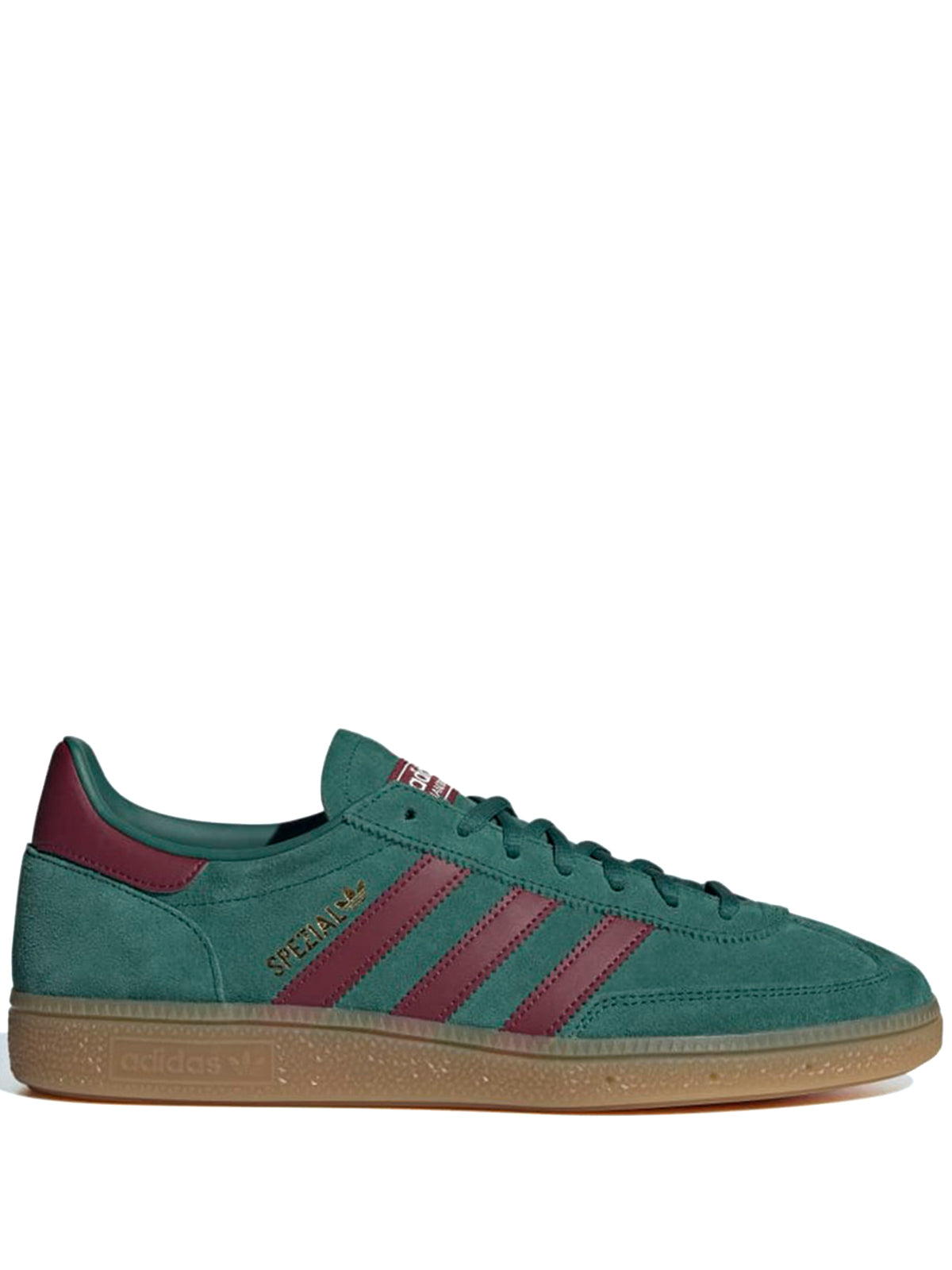 Adidas Originals SNEAKERS Verde