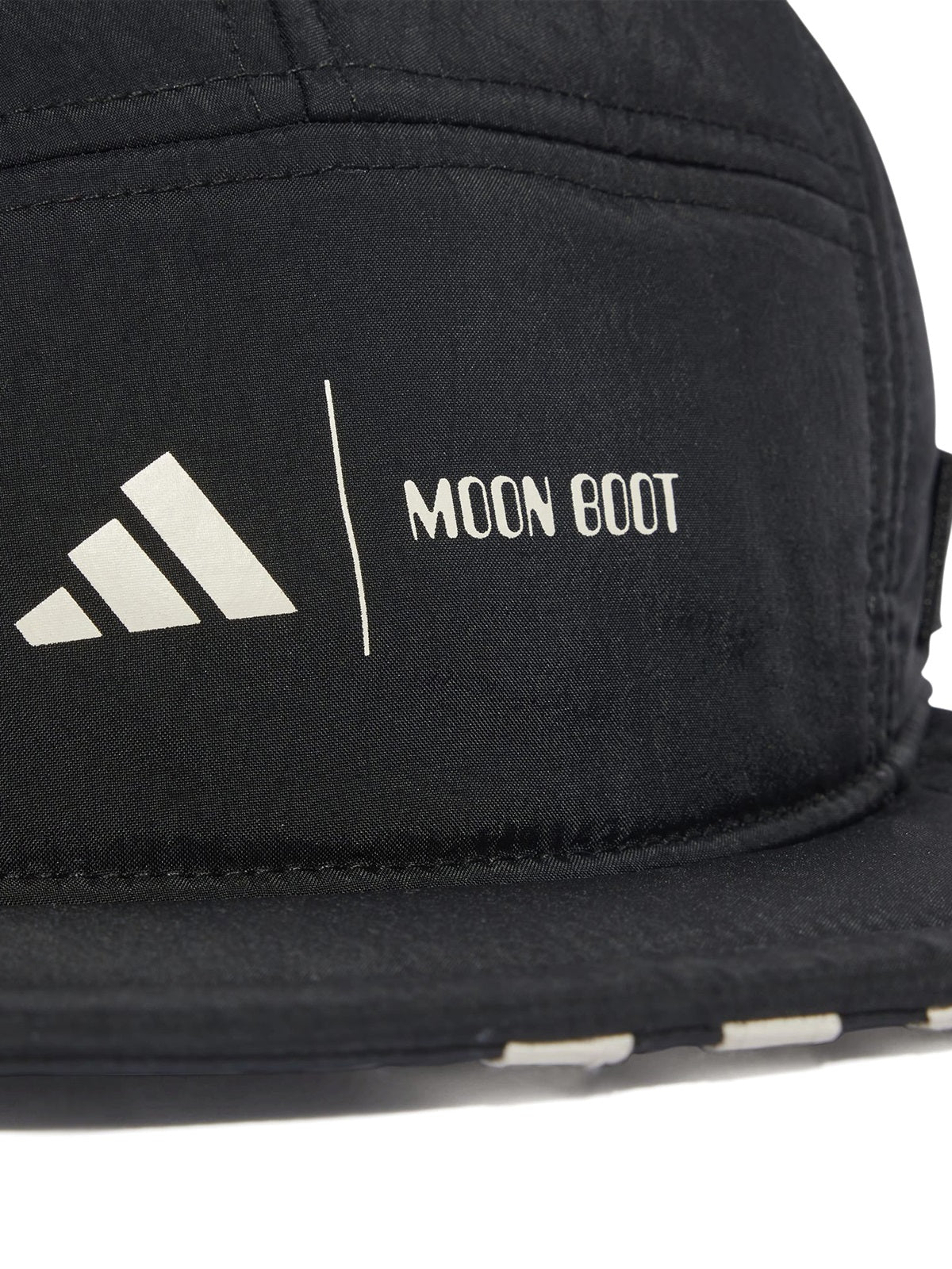 Adidas X Moon Boot CAPPELLI Nero