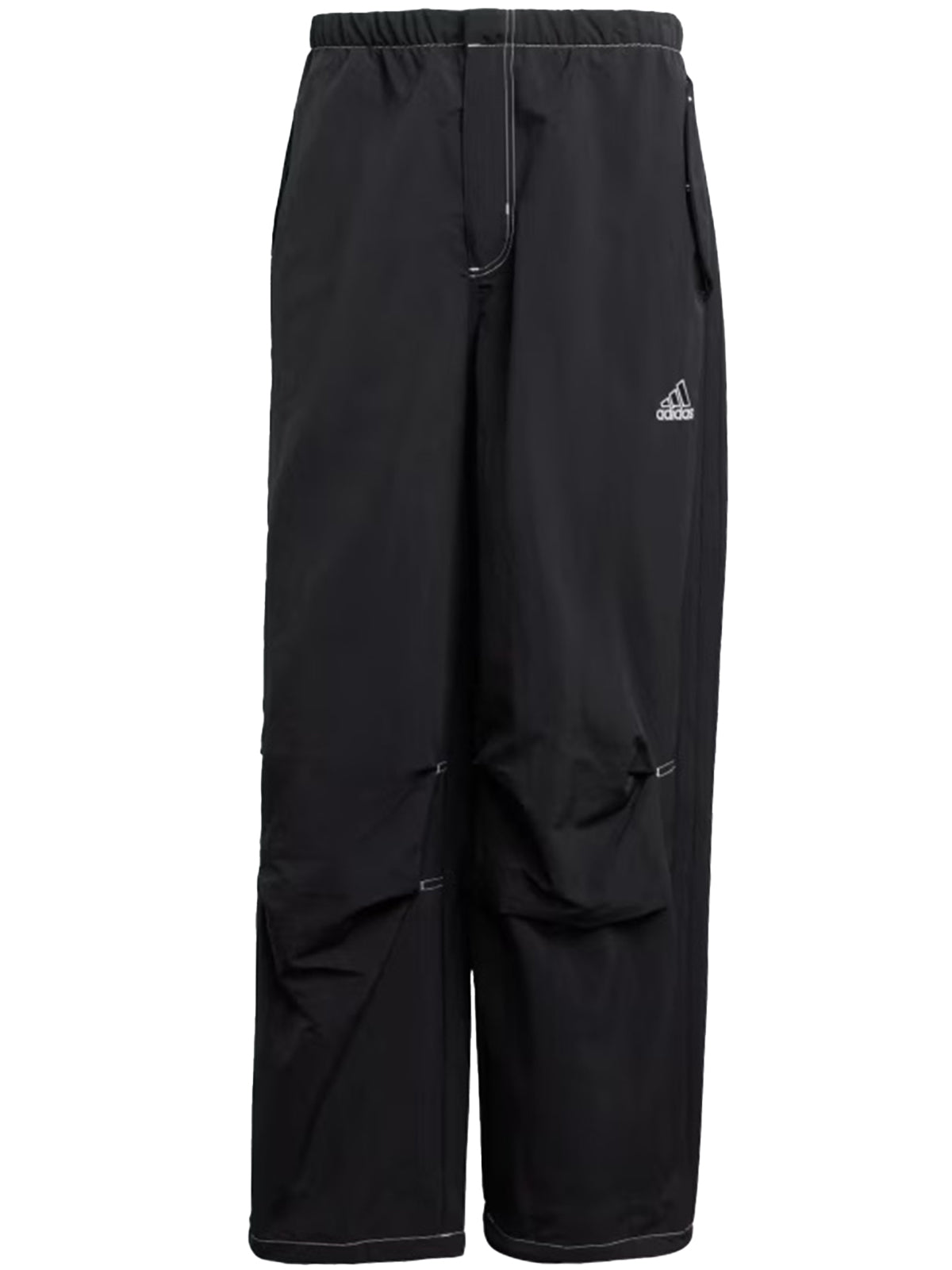 Adidas Originals PANTALONI Nero