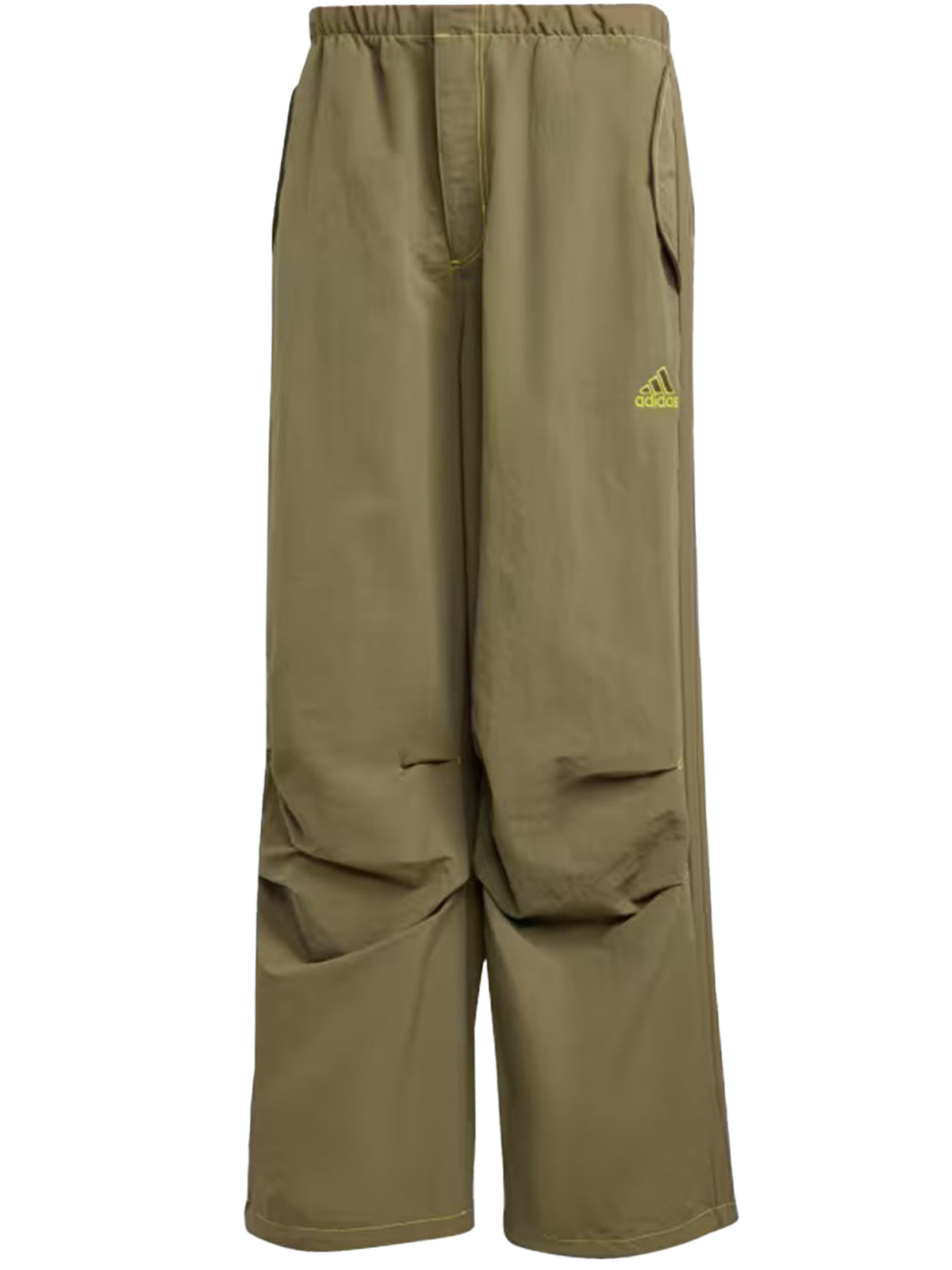 Adidas Originals PANTALONI Verde