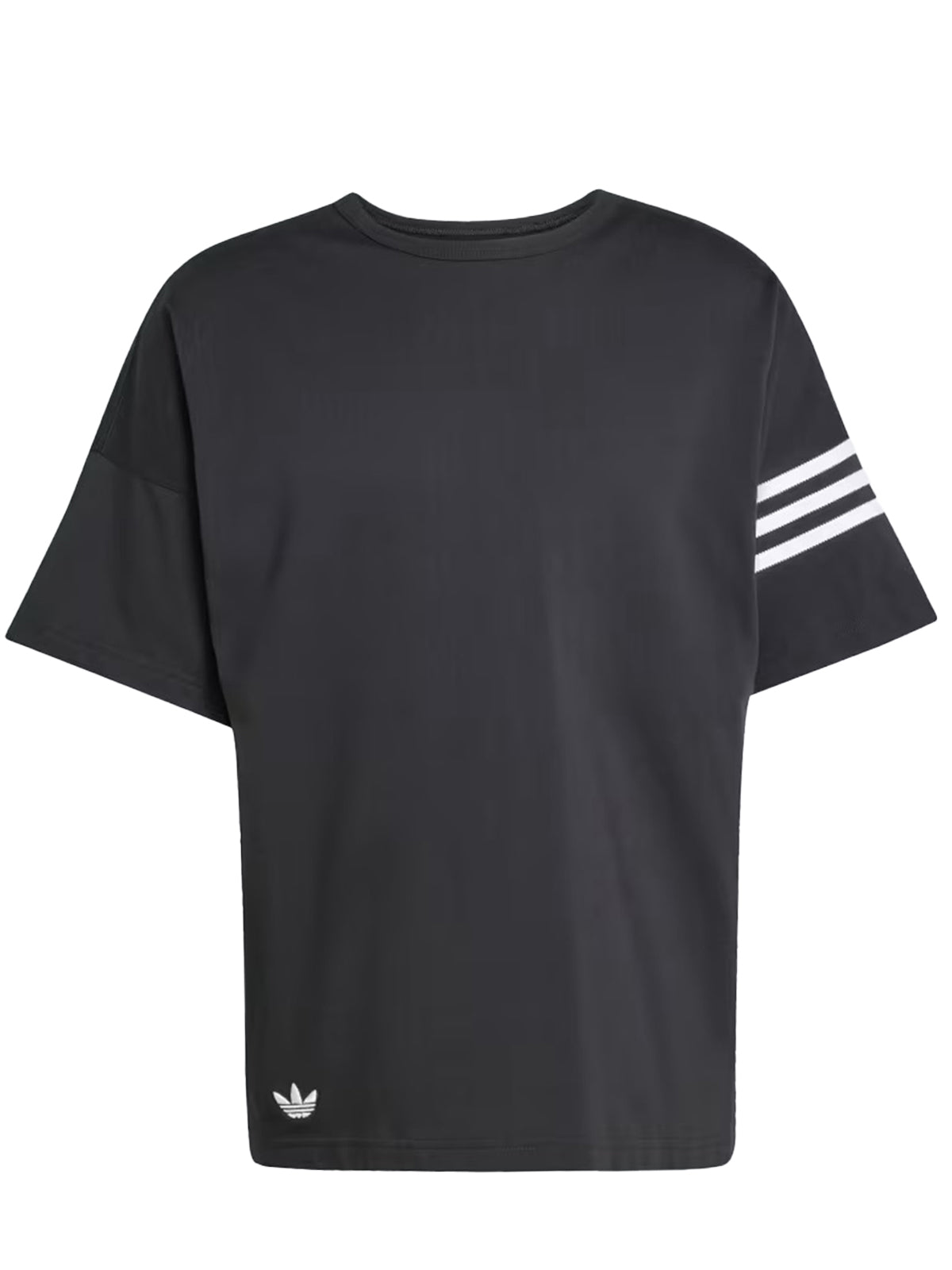 Adidas Originals T-SHIRT Nero