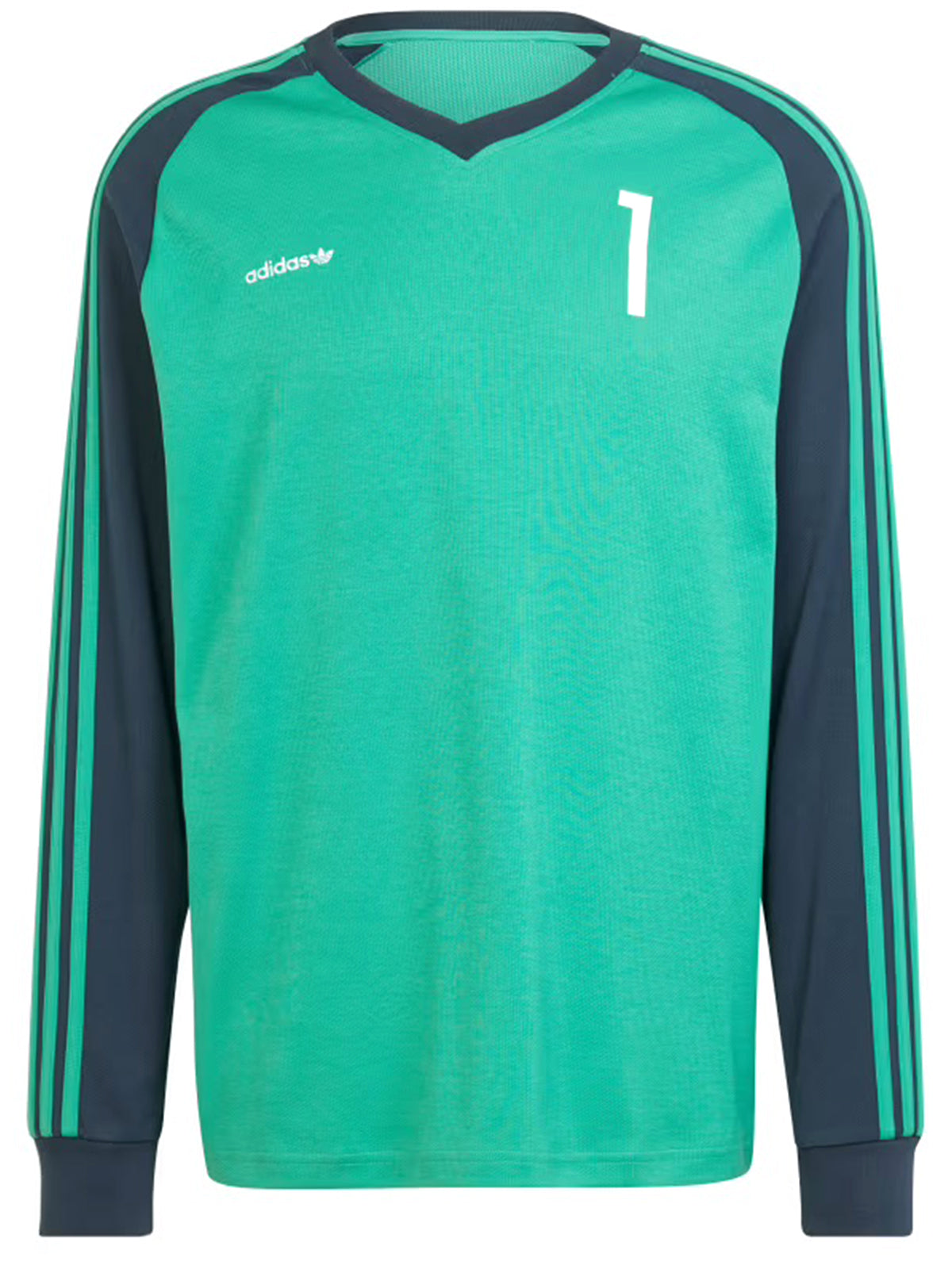 Adidas Originals T-SHIRT Verde