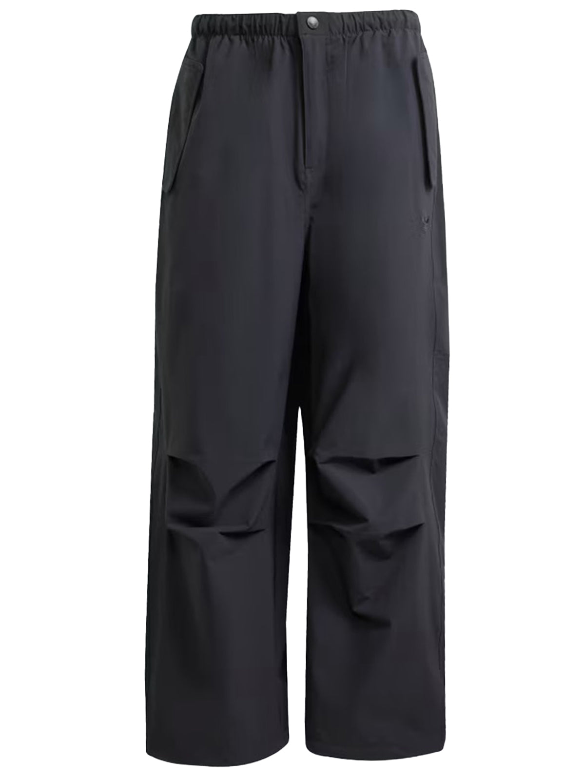 Adidas Originals PANTALONI Nero