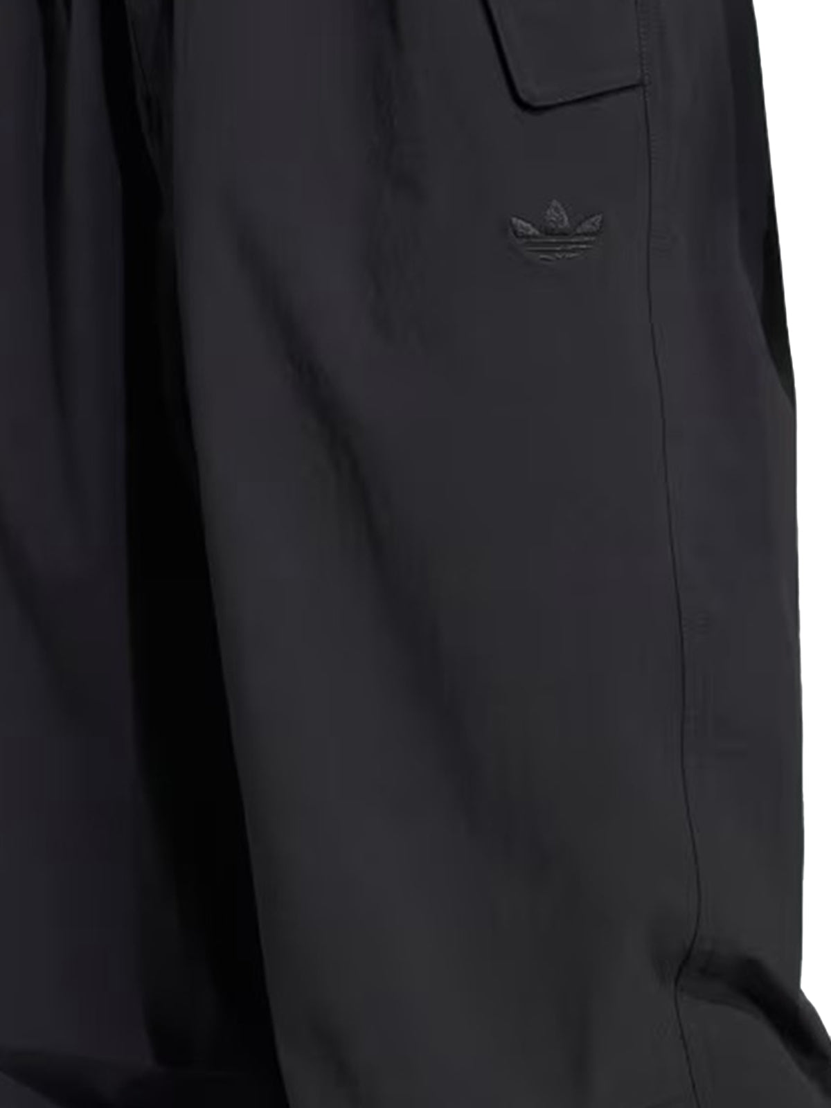 Adidas Originals PANTALONI Nero