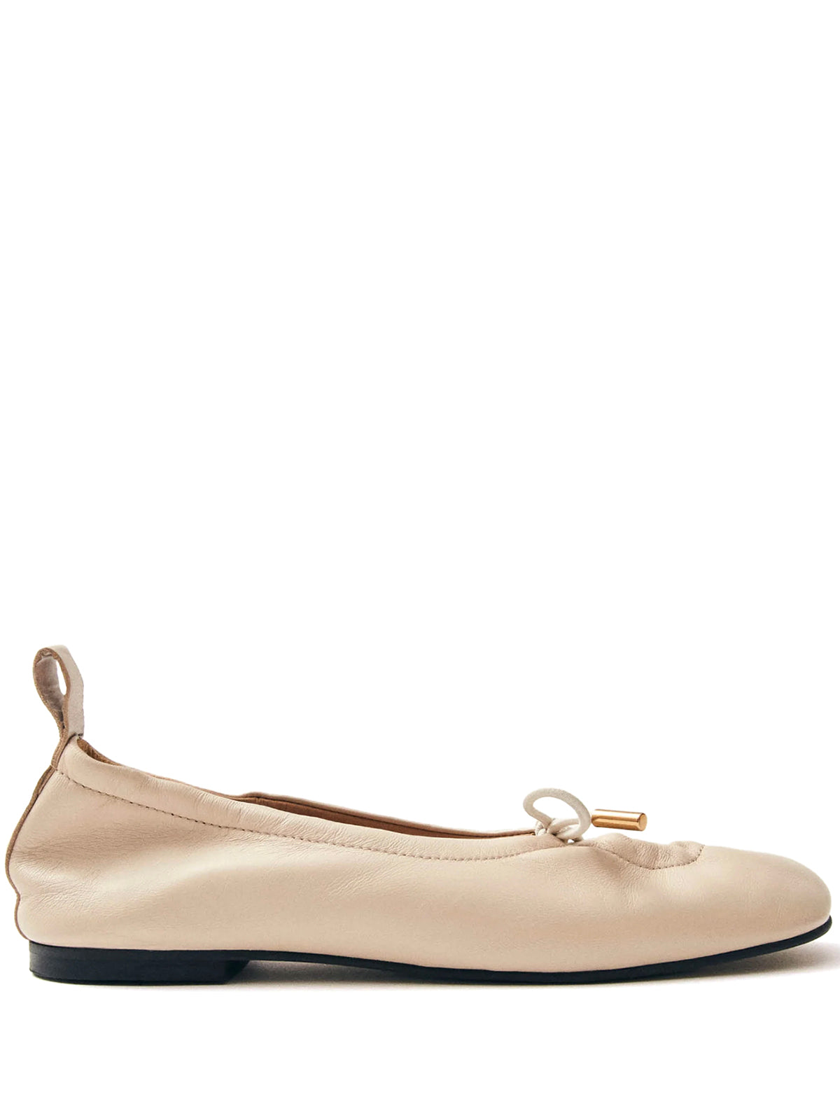 Alohas BALLERINE  Beige