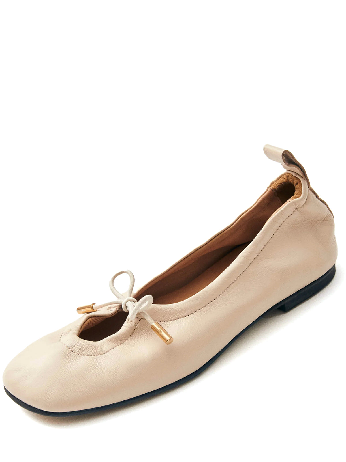 Alohas BALLERINE  Beige