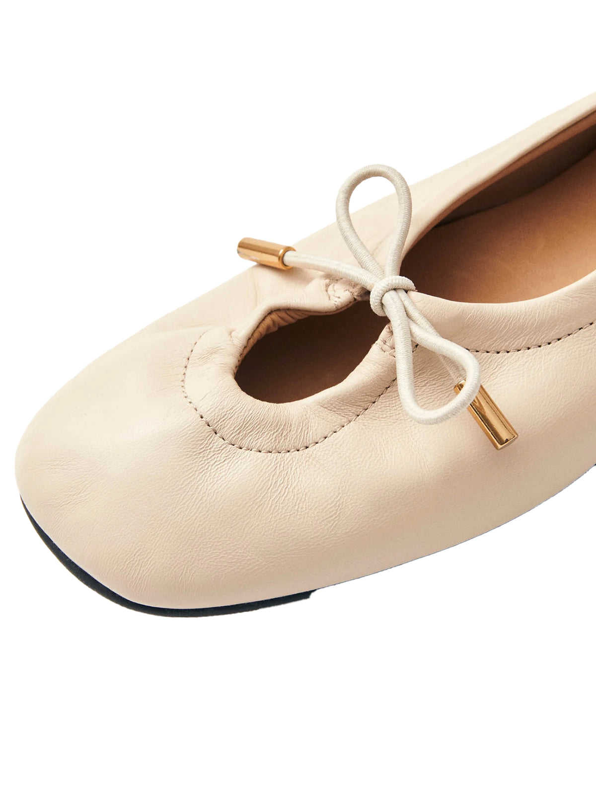 Alohas BALLERINE  Beige