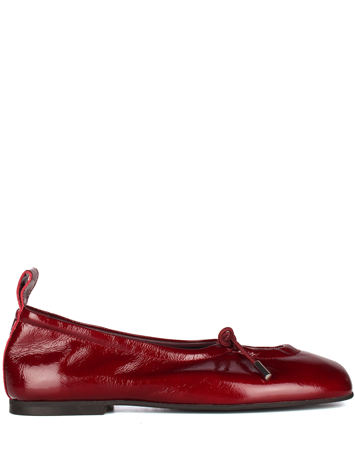 Alohas BALLERINE  Rosso