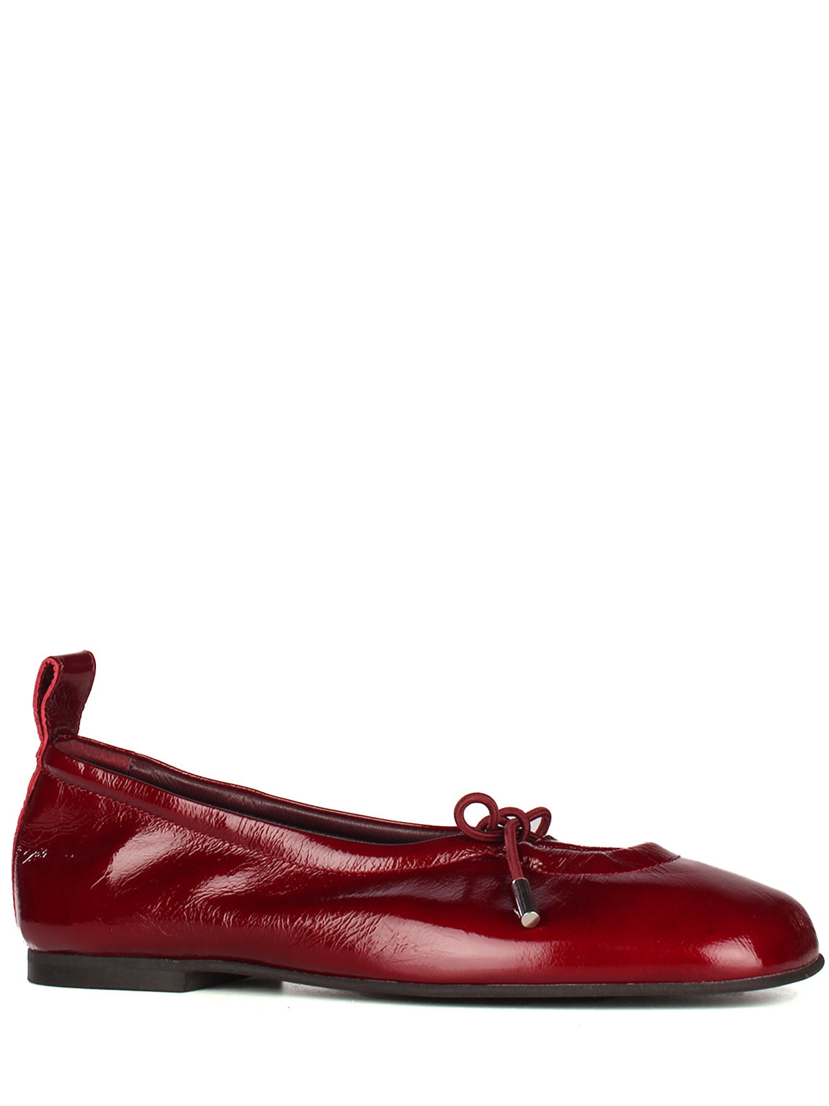 Alohas BALLERINE  Rosso