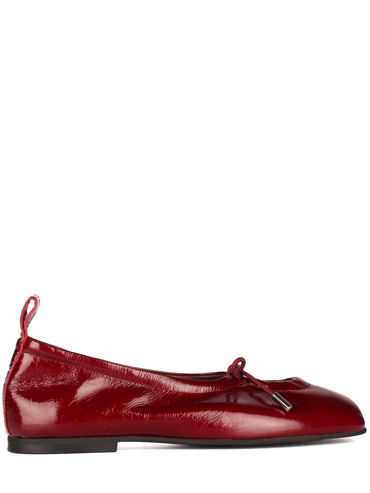 Alohas BALLERINE  Rosso