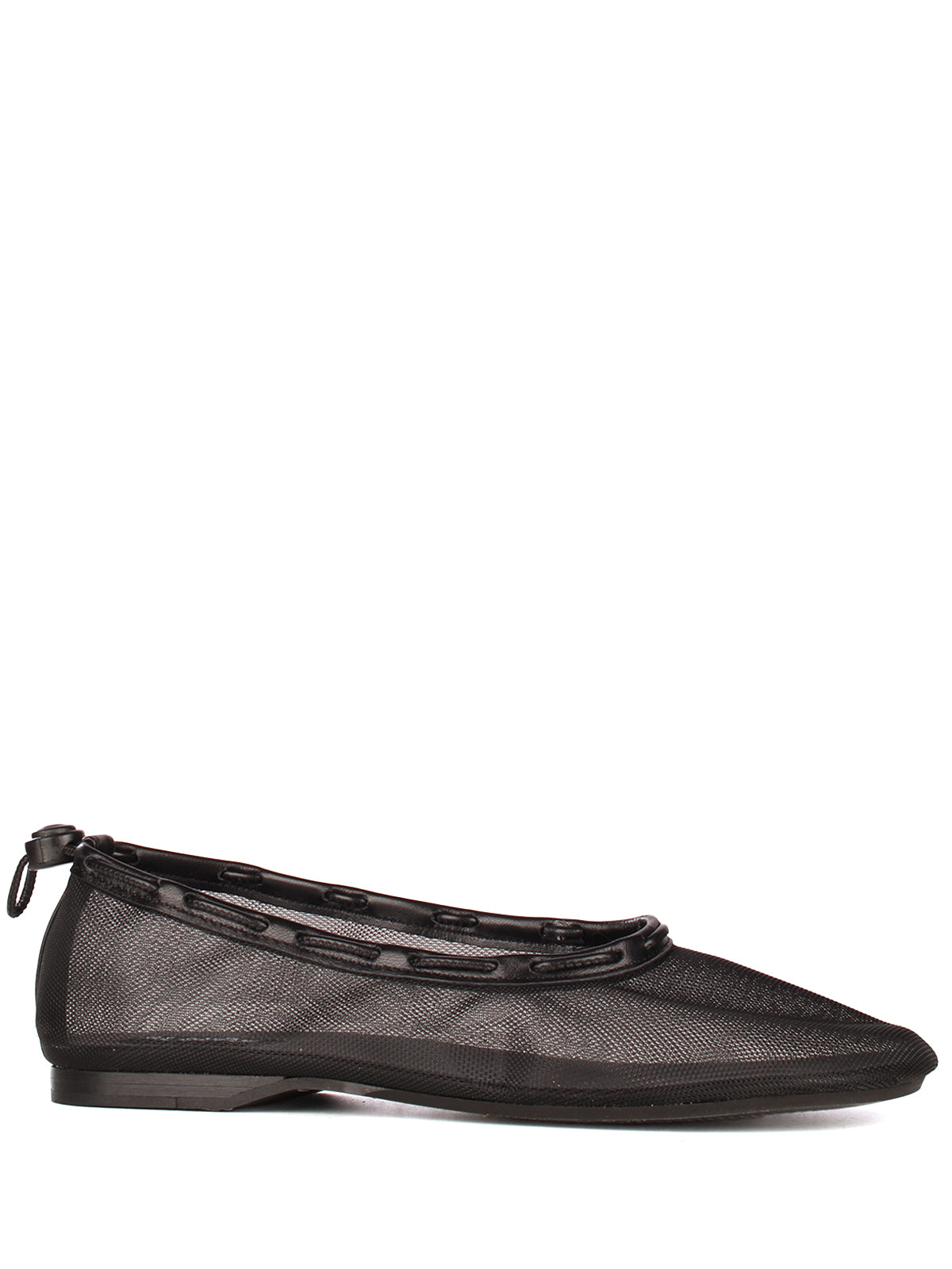 Alohas BALLERINE  Nero