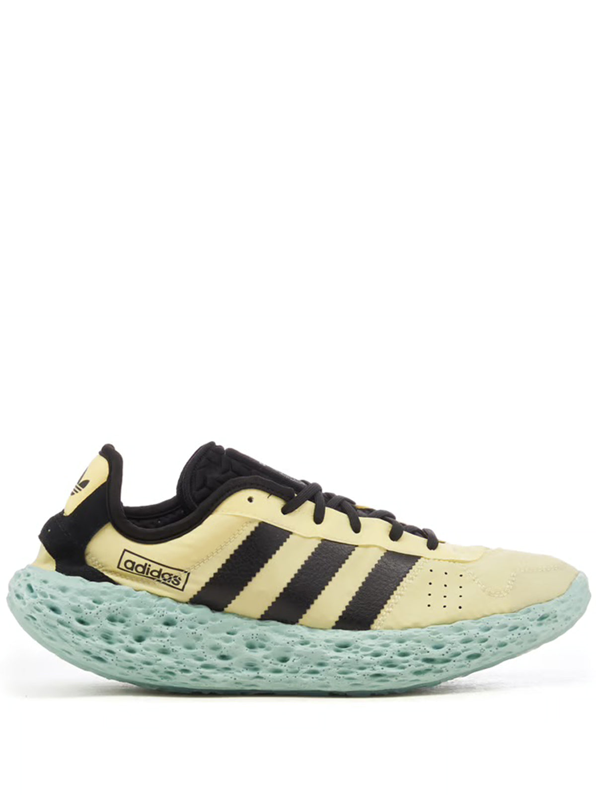 Adidas Originals SNEAKERS Verde