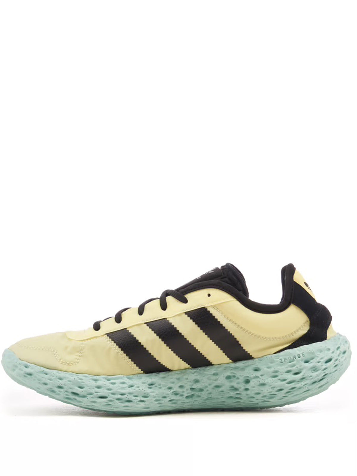 Adidas Originals SNEAKERS Verde