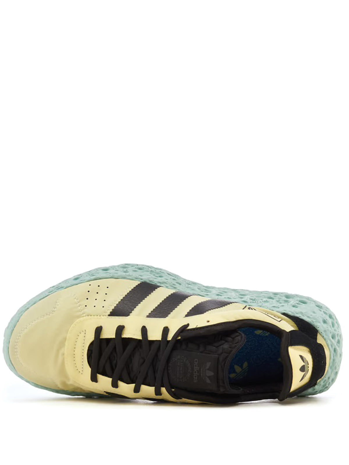 Adidas Originals SNEAKERS Verde