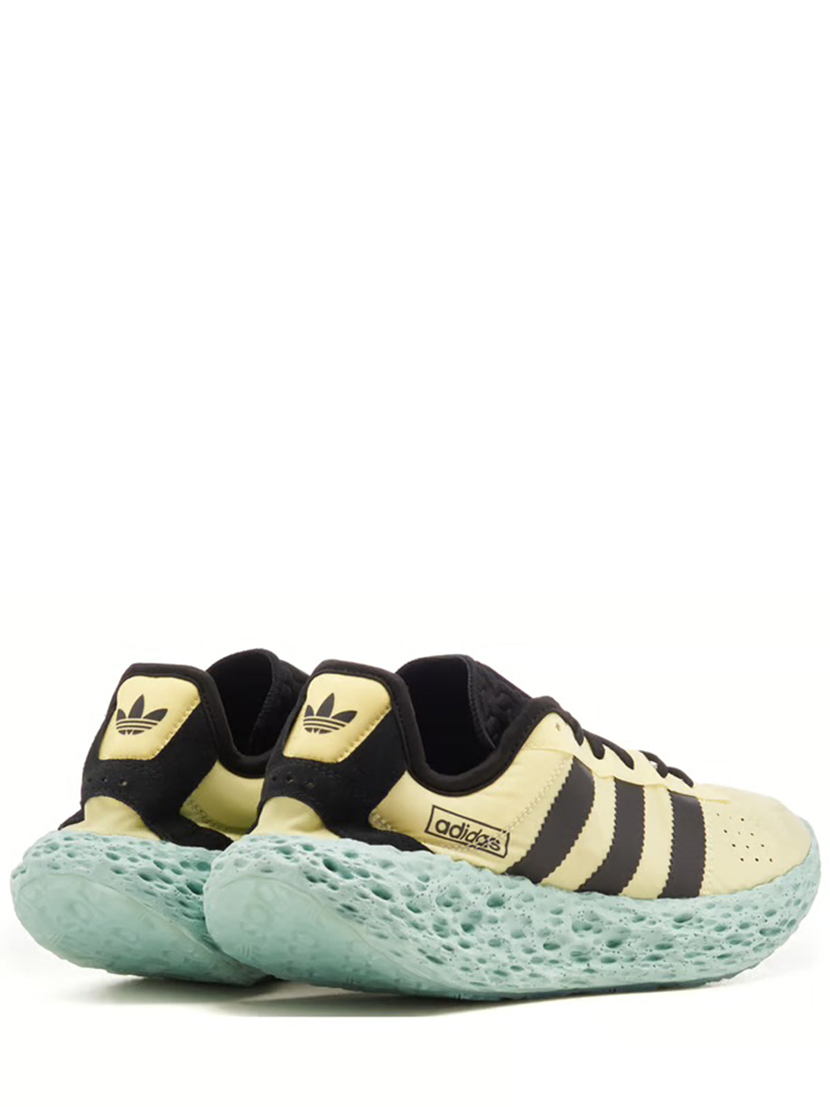 Adidas Originals SNEAKERS Verde