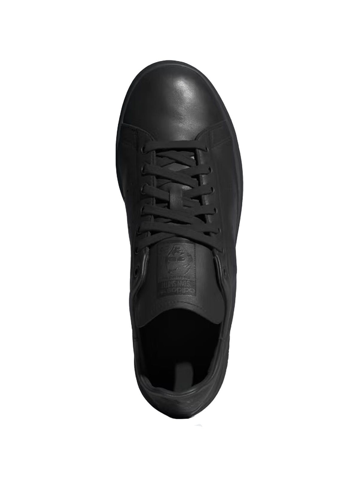 Adidas Originals SNEAKERS Nero