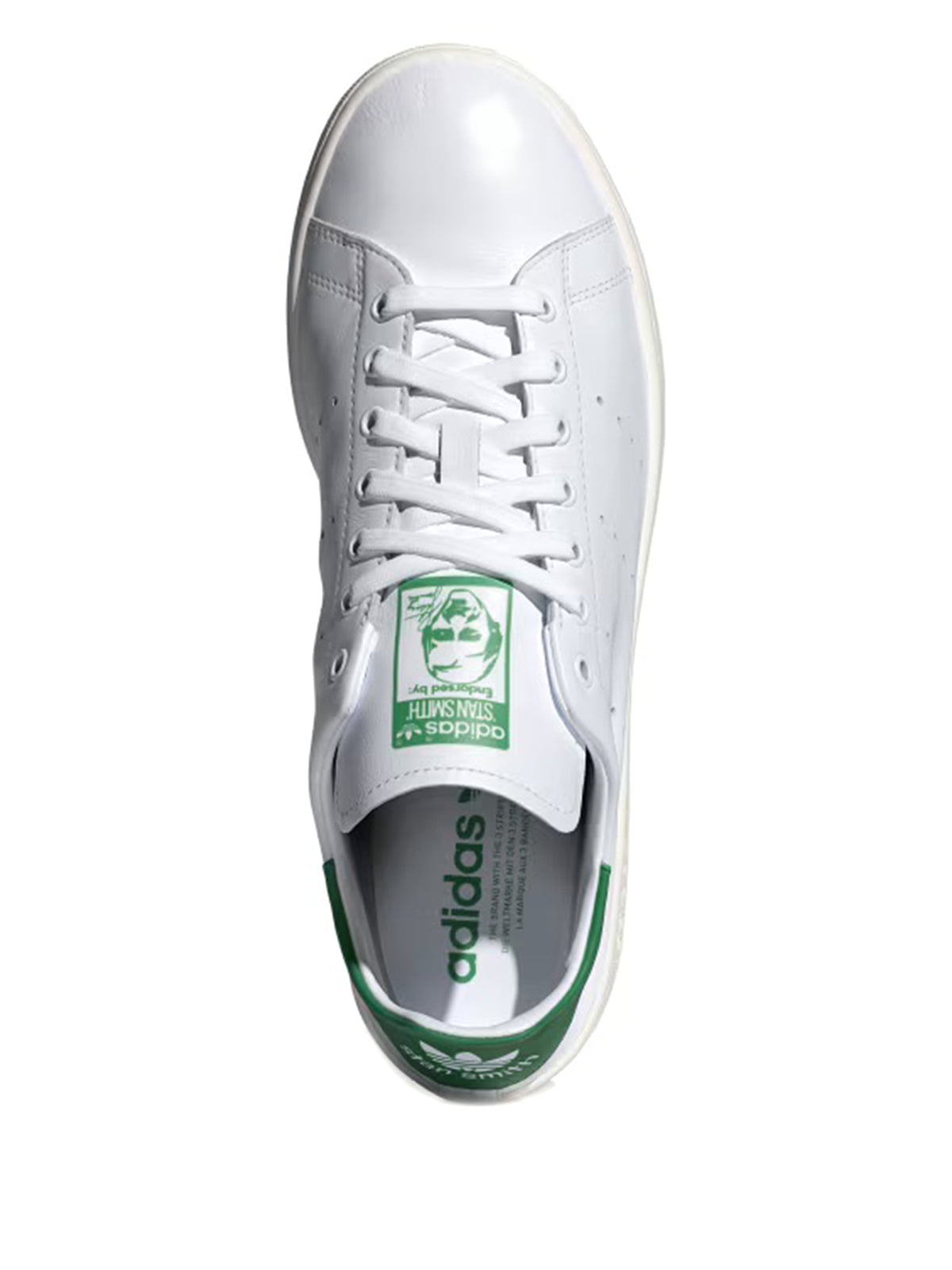 Adidas Originals SNEAKERS Bianco