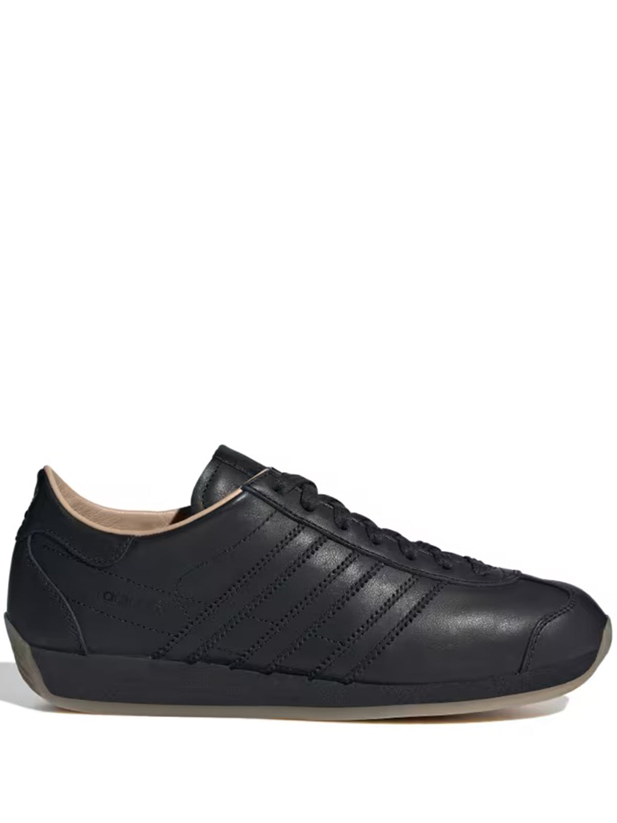 Adidas Originals SNEAKERS Nero