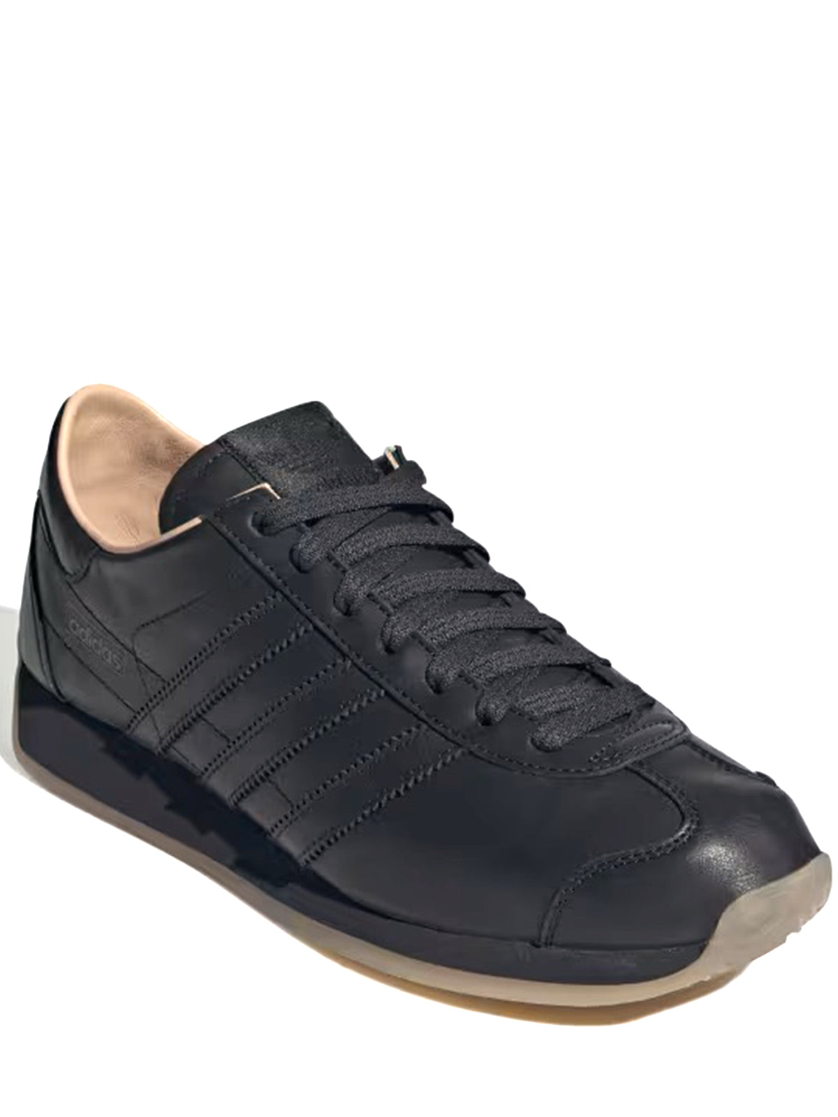 Adidas Originals SNEAKERS Nero