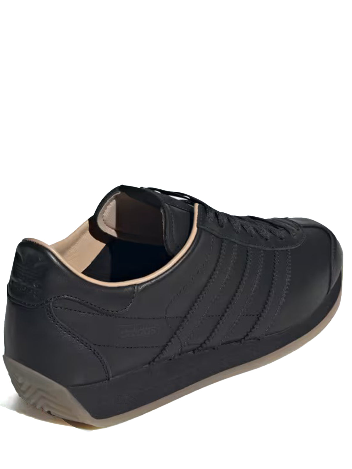 Adidas Originals SNEAKERS Nero